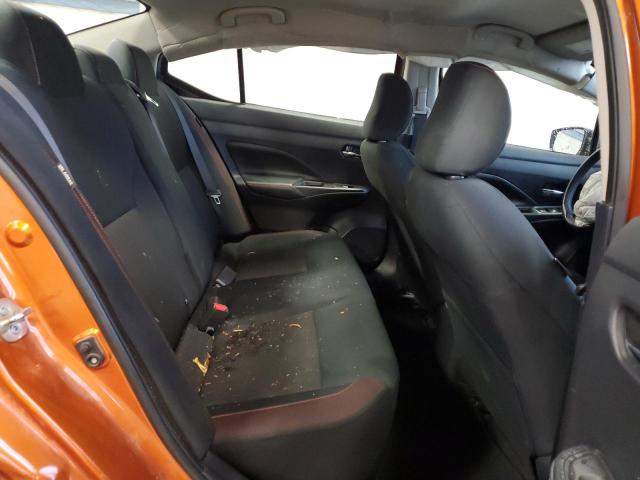 Photo 10 from auction – 2020 NISSAN VERSA SR with VIN 3N1CN8FV5LL895575
