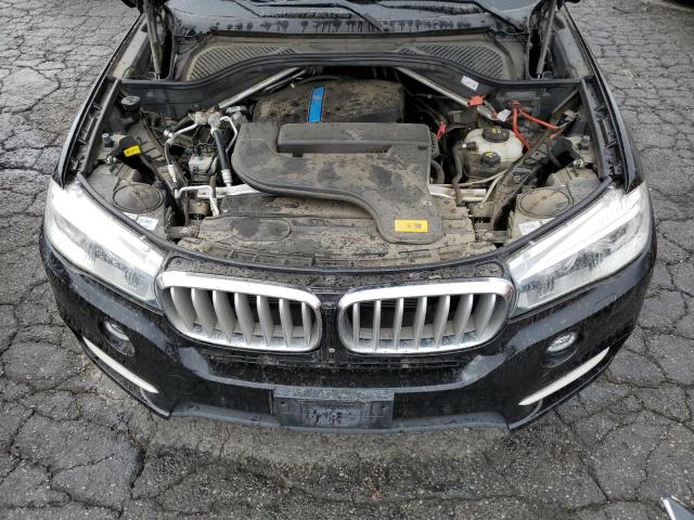 Photo 12 from auction – 2016 BMW X5 XDR40E with VIN 5UXKT0C52G0S78866