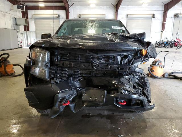 Photo 5 from auction – 2020 CHEVROLET 1500 with VIN 1GCPYCEF8LZ273094