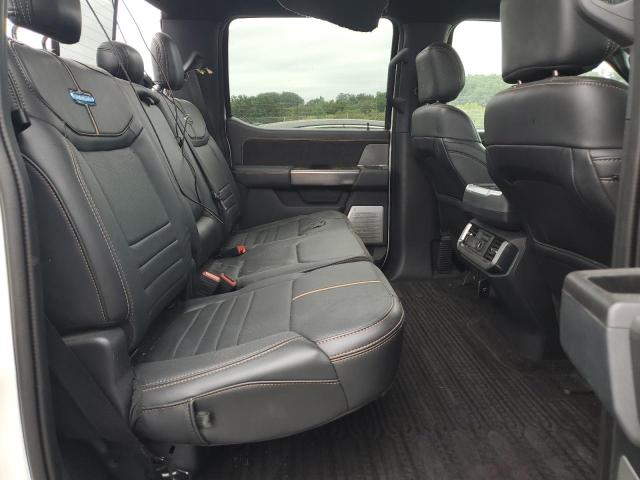 Photo 10 from auction – 2021 FORD F150 SUPER with VIN 1FTFW1E83MFA31727