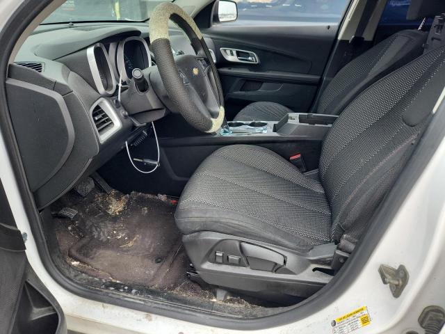 Photo 7 from auction – 2016 CHEVROLET EQUINOX LS with VIN 2GNFLEEK1G6276429
