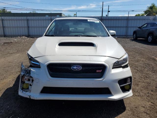 Foto 5 de la subasta – 2017 SUBARU WRX STI con VIN JF1VA2M62H9835656