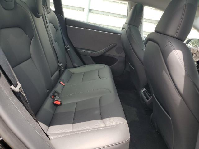 Photo 11 from auction – 2025 TESLA MODEL 3 with VIN 5YJ3E1EA4SF056081