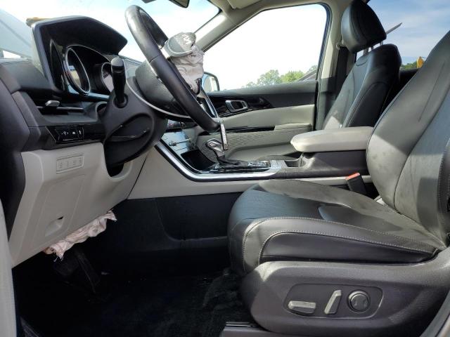 Photo 7 from auction – 2023 KIA CARNIVAL E with VIN KNDNC5H31P6299109