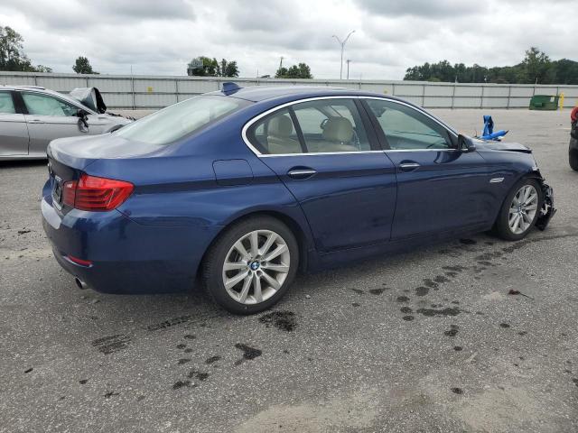 Photo 3 from auction – 2016 BMW 535 XI with VIN WBA5B3C52GG259290