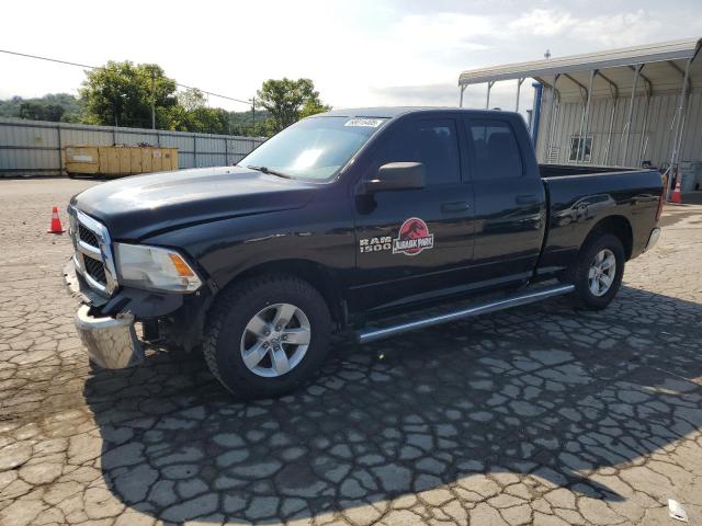 RAM 1500 ST 2013 with VIN 1C6RR6FP2DS582849 - Photo from auction