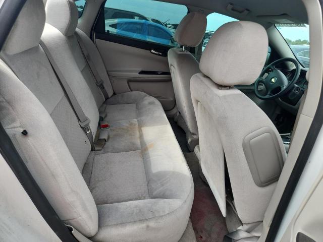 Photo 10 from auction – 2016 CHEVROLET IMPALA LIMITED LS with VIN 2G1WA5E33G1109261