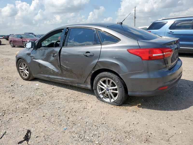 Photo 2 from auction – 2018 FORD FOCUS SE with VIN 1FADP3F28JL269506