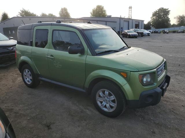 Photo 4 from auction – 2008 HONDA ELEMENT EX with VIN 5J6YH187X8L007125