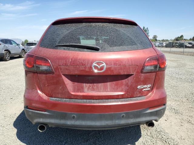 Photo 6 from auction – 2013 MAZDA CX-9 TOURI with VIN JM3TB3CV1D0411453