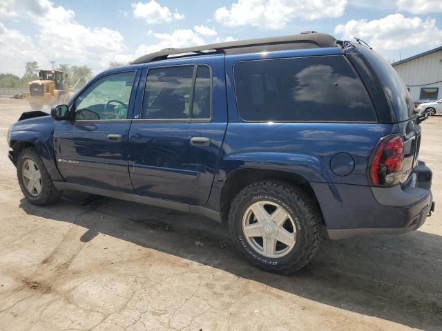 Photo 2 from auction – 2003 CHEVROLET TRAILBLAZE with VIN 1GNET16S936187498