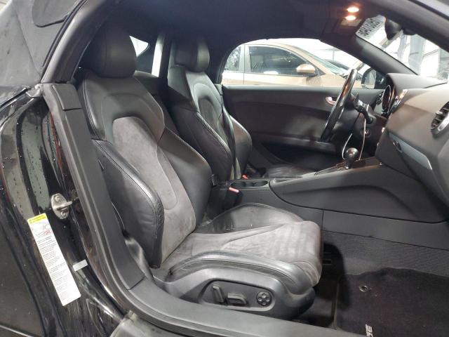Photo 10 from auction – 2008 AUDI TT 2.0T with VIN TRUMF38J281002634