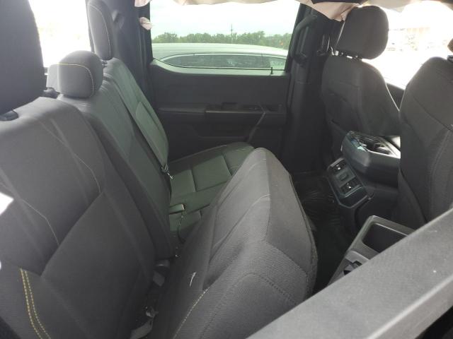 Photo 10 from auction – 2024 FORD F150 STX with VIN 1FTEW2LP9RFA56358