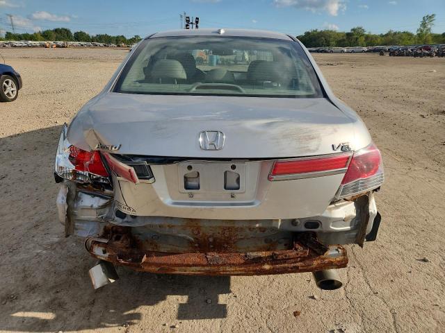 Photo 6 from auction – 2012 HONDA ACCORD with VIN 1HGCP3F89CA017225