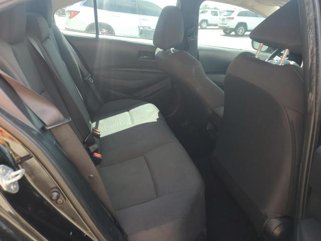 Photo 10 from auction – 2022 TOYOTA COROLLA LE with VIN 5YFEPMAE5NP334458