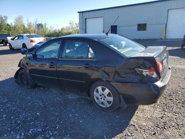 Photo 2 from auction – 2005 TOYOTA COROLLA CE with VIN 1NXBR32E85Z360864