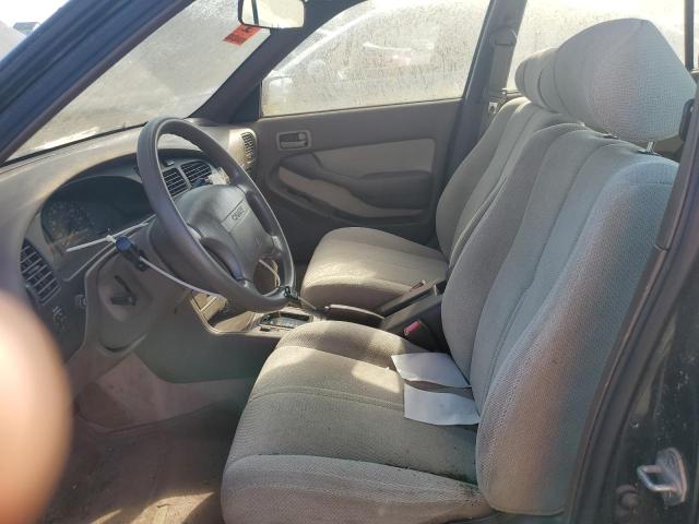 Photo 7 from auction – 1994 TOYOTA CAMRY LE with VIN 4T1SK12E2RU424394