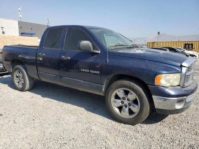 Photo 4 from auction – 2004 DODGE RAM 1500 S with VIN 1D7HA18N04J145230