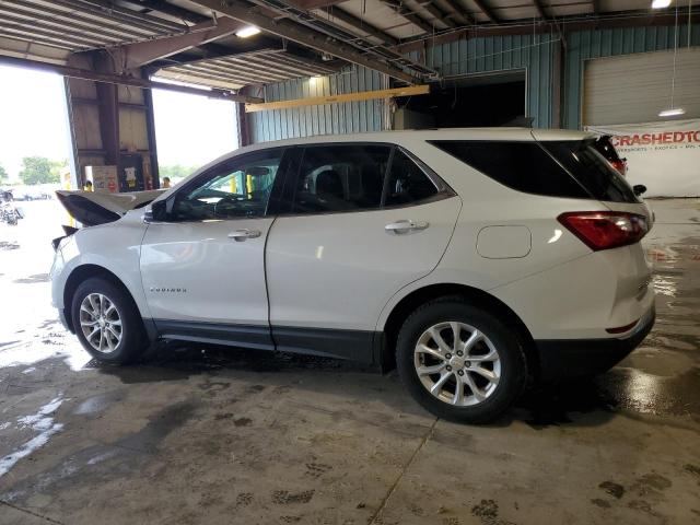 Photo 2 from auction – 2018 CHEVROLET EQUINOX LT with VIN 2GNAXSEV8J6325267
