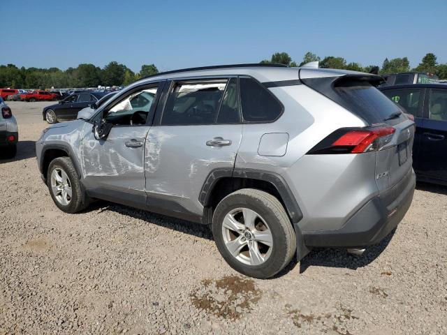 Photo 2 from auction – 2021 TOYOTA RAV4 XLE with VIN 2T3P1RFVXMW147754