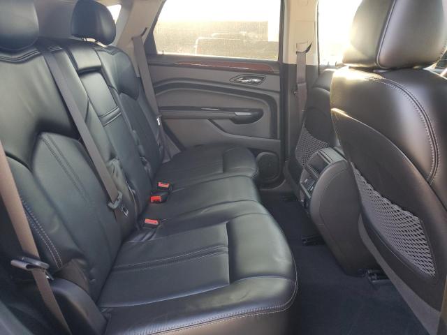 Photo 11 from auction – 2016 CADILLAC SRX PERFOR with VIN 3GYFNCE34GS532817