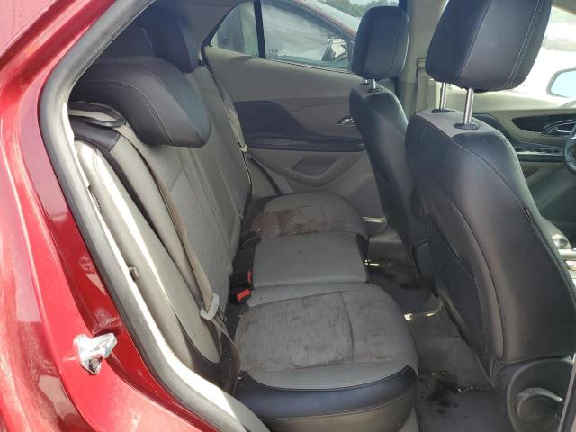 Photo 10 from auction – 2015 BUICK ENCORE with VIN KL4CJASB2FB031532