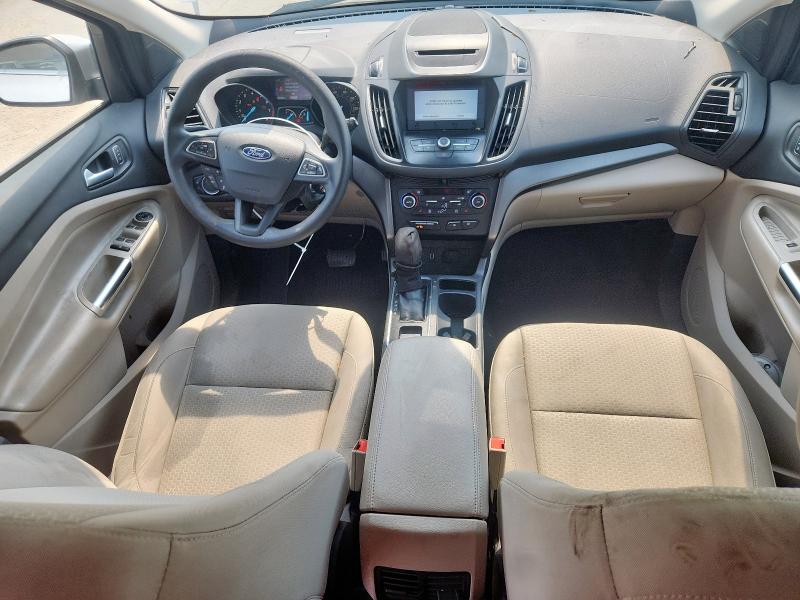 Photo 8 from auction – 2018 FORD ESCAPE SE with VIN 1FMCU0GD2JUD38967