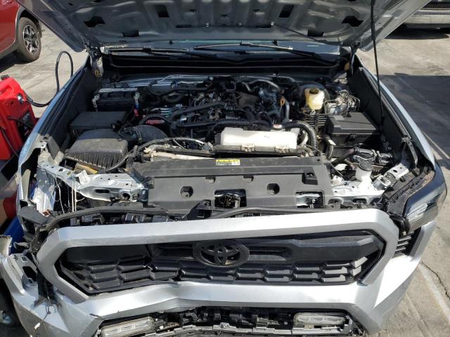 Photo 11 from auction – 2024 TOYOTA TACOMA DOU with VIN 3TYLB5JN2RT025611