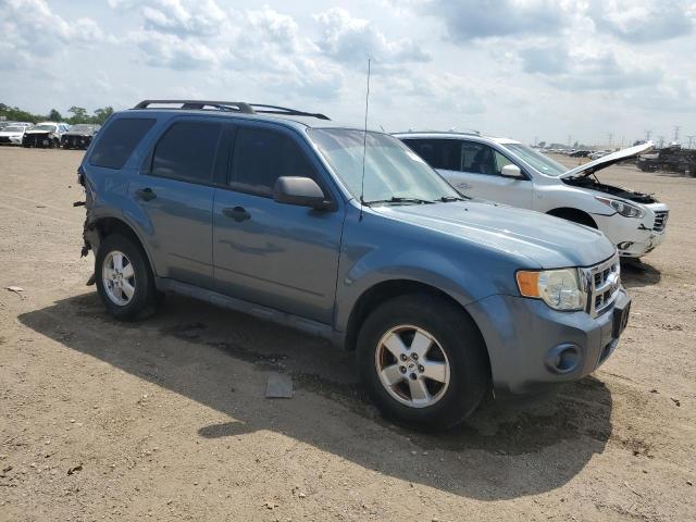 Photo 4 from auction – 2010 FORD ESCAPE XLS with VIN 1FMCU0C7XAKD25895