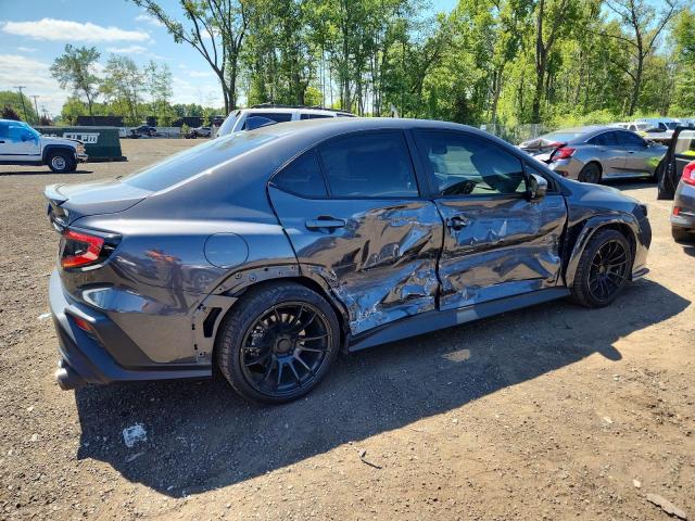 Photo 3 from auction – 2023 SUBARU WRX LIMITE with VIN JF1VBAN67P8817633