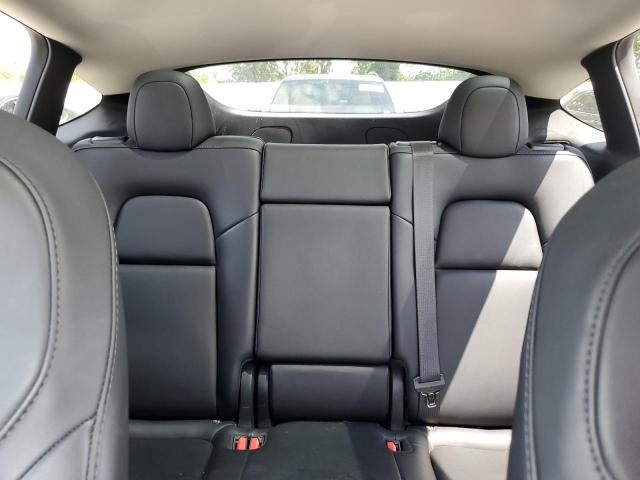 Photo 10 from auction – 2023 TESLA MODEL Y with VIN 7SAYGDEE3PF796395