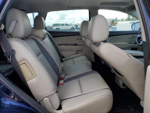 Photo 11 from auction – 2012 MAZDA CX-9 with VIN JM3TB2CA0C0352448
