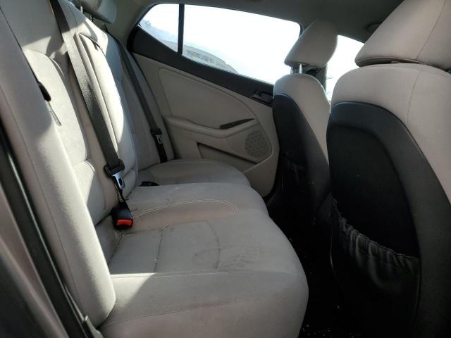 Photo 10 from auction – 2013 KIA OPTIMA LX with VIN 5XXGM4A79DG208629