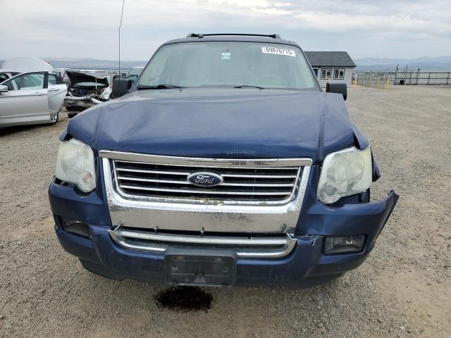 Photo 5 from auction – 2007 FORD EXPLORER X with VIN 1FMEU73E07UB21720