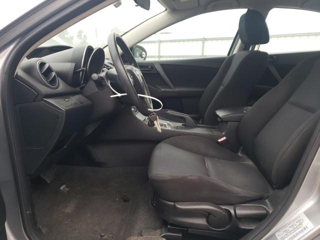 Photo 7 from auction – 2011 MAZDA 3 I with VIN JM1BL1UF0B1422173