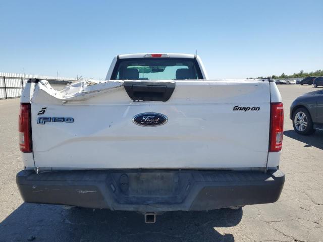 Photo 10 from auction – 2016 FORD F150 with VIN 1FTMF1EP9GKF04699