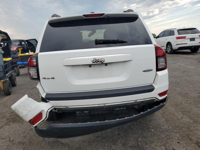 Photo 6 from auction – 2015 JEEP COMPASS LA with VIN 1C4NJDEBXFD162482