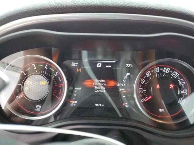 Photo 9 from auction – 2020 DODGE CHALLENGER with VIN 2C3CDZFJ6LH230779
