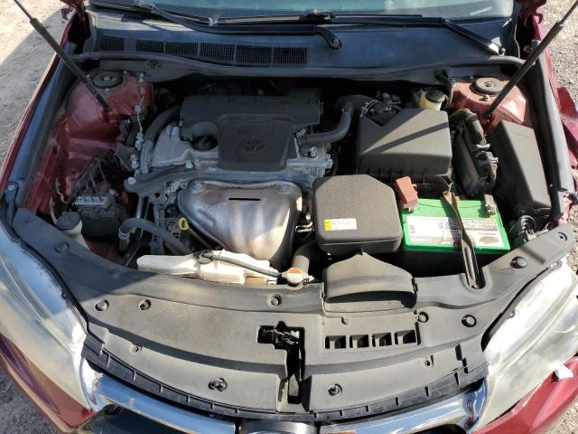 Photo 11 from auction – 2016 TOYOTA CAMRY LE with VIN 4T1BF1FK9GU519620