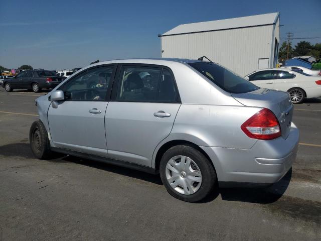 Photo 2 from auction – 2011 NISSAN VERSA S with VIN 3N1BC1AP1BL445471