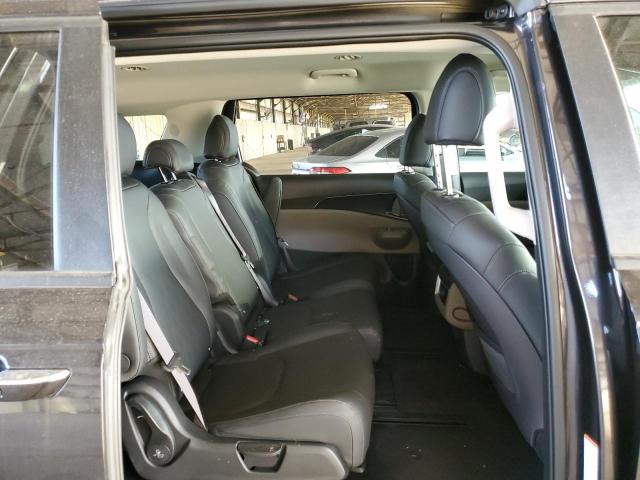 Photo 10 from auction – 2025 KIA CARNIVAL L with VIN KNDNB5KA8S6044802
