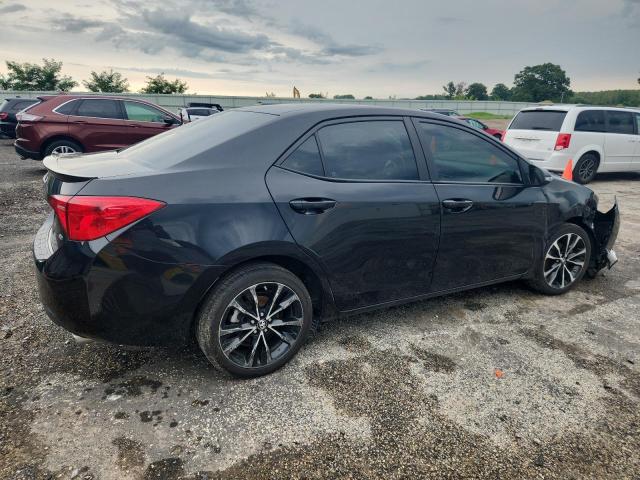 Photo 3 from auction – 2019 TOYOTA COROLLA L with VIN 2T1BURHE8KC133812