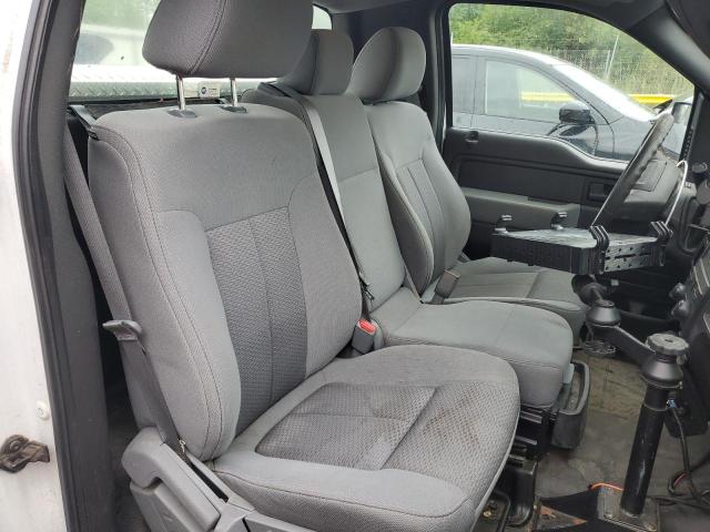 Photo 10 from auction – 2012 FORD F150 with VIN 1FTNF1CF5CKD54308