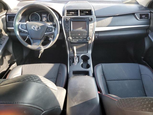Photo 8 from auction – 2015 TOYOTA CAMRY LE with VIN 4T1BF1FK9FU961084