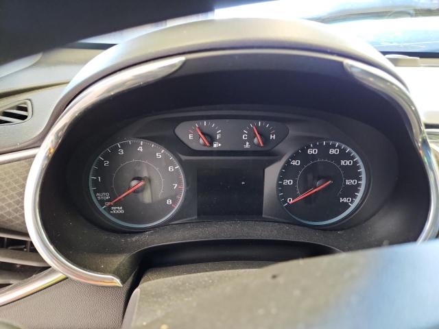 Photo 9 from auction – 2019 CHEVROLET MALIBU LT with VIN 1G1ZD5ST6KF124475