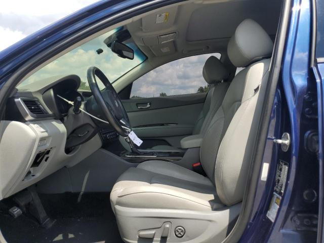 Photo 7 from auction – 2018 KIA OPTIMA EX with VIN 5XXGU4L38JG233236