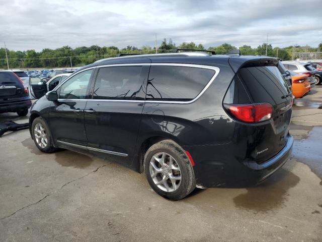 Photo 2 from auction – 2019 CHRYSLER PACIFICA L with VIN 2C4RC1GG6KR702954