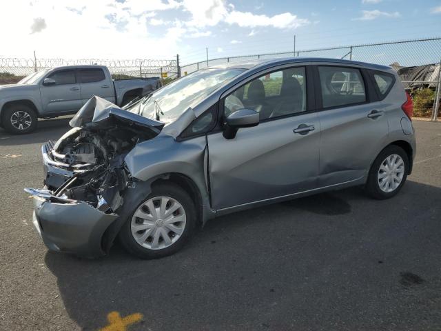 NISSAN VERSA NOTE 2015 with VIN 3N1CE2CP4FL429143 - Photo from auction