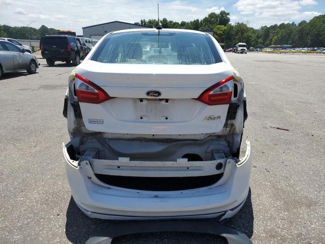 Photo 6 from auction – 2018 FORD FIESTA S with VIN 3FADP4AJ2JM141765