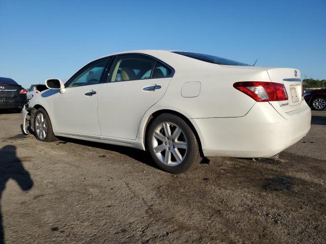 Photo 2 from auction – 2009 LEXUS ES 350 with VIN JTHBJ46G392317448